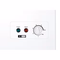 Congélateurs coffre 194L Froid Statique CANDY 82cm F, CCHH200 - Vue supplémentaire 3