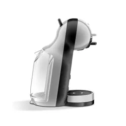 Krups Mini Me KP123 Entièrement automatique Cafetière à dosette 0,8 L