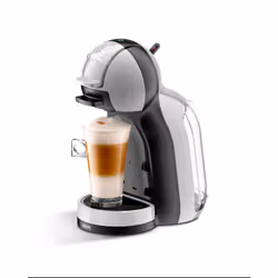 Krups Mini Me KP123 Entièrement automatique Cafetière à dosette 0,8 L - Vue supplémentaire 4