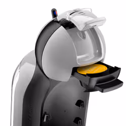 Krups Mini Me KP123 Entièrement automatique Cafetière à dosette 0,8 L - Vue supplémentaire 5