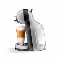 Krups Mini Me KP123 Entièrement automatique Cafetière à dosette 0,8 L - Vue supplémentaire 6