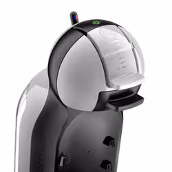 Krups Mini Me KP123 Entièrement automatique Cafetière à dosette 0,8 L - Vue supplémentaire 7