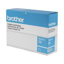 Brother Cyan Toner for HL2400 Cartouche de toner Original