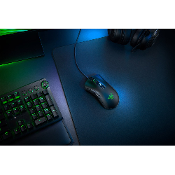 Razer DeathAdder V2 souris Droitier USB Type-A -20000 DPI (RZ01-03210100-R3M1)
