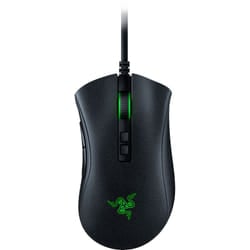 Razer DeathAdder V2 souris Droitier USB Type-A -20000 DPI (RZ01-03210100-R3M1)