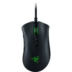 Razer DeathAdder V2 souris Droitier USB Type-A -20000 DPI (RZ01-03210100-R3M1)