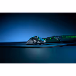 Razer DeathAdder V2 souris Droitier USB Type-A -20000 DPI (RZ01-03210100-R3M1) - Vue supplémentaire 4