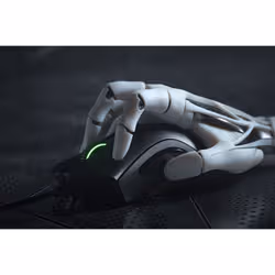 Razer DeathAdder V2 souris Droitier USB Type-A -20000 DPI (RZ01-03210100-R3M1) - Vue supplémentaire 6