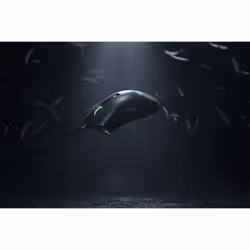 Razer DeathAdder V2 souris Droitier USB Type-A -20000 DPI (RZ01-03210100-R3M1) - Vue supplémentaire 7