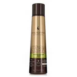 Shampooing Hydratant Cheveux Tres Epais A Crepus 300ml Macadamia