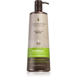 Macadamia Natural Oil Ultra Rich Repair 1000 ml