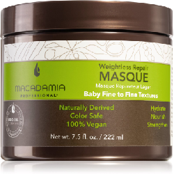 Macadamia Natural Oil Weightless Repair 222 ml