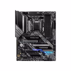 MSI MAG Z490 TOMAHAWK carte mère Intel Z490 LGA 1200 (Socket H5) ATX (7C80-004R) - Vue supplémentaire 3
