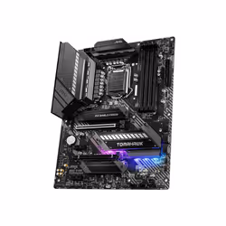 MSI MAG Z490 TOMAHAWK carte mère Intel Z490 LGA 1200 (Socket H5) ATX (7C80-004R) - Vue supplémentaire 4