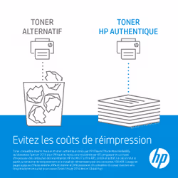 HP Q3964A tambour d'imprimante (Q3964A) - Vue supplémentaire 6