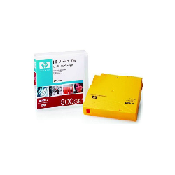 Hewlett Packard Enterprise Ultrium 800 GB Bande de données vierge 400 Go LTO 1,27 cm (C7973A)