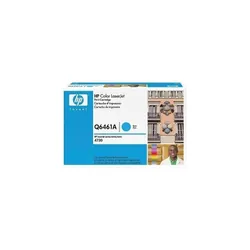 HP 644A Cartouche de tonerOriginal Cyan (Q6461A)