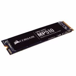 Corsair Force MP510 M.2 1920 GB PCI Express 3.0 3D TLC NVMe (CSSD-F1920GBMP510) - Vue supplémentaire 3