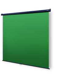 Elgato Green Screen MT Toile de fonds pour photo Polyester Monochromatique Vert (10GAO9901)