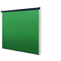 Elgato Green Screen MT Toile de fonds pour photo Polyester Monochromatique Vert (10GAO9901)