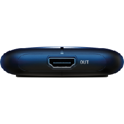 Elgato Game Capture HD60 S+ carte d'acquisition vidéo USB 3.2 Gen 1 (3.1 Gen 1) (10GAR9901)