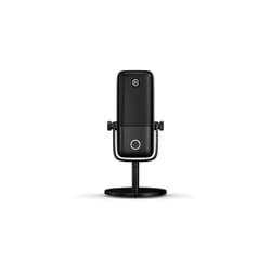 Elgato Wave 1 Noir Microphone de table (10MAA9901)