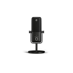 Elgato Wave 3 Noir Microphone de table (10MAB9901)
