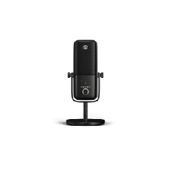 Elgato Wave 3 Noir Microphone de table (10MAB9901)