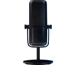 Elgato Wave 3 Noir Microphone de table (10MAB9901)