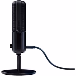 Elgato Wave 3 Noir Microphone de table (10MAB9901) - Vue supplémentaire 4