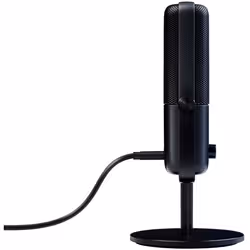 Elgato Wave 3 Noir Microphone de table (10MAB9901) - Vue supplémentaire 5