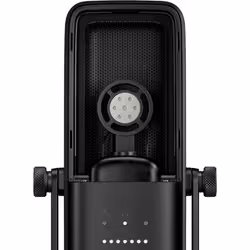 Elgato Wave 3 Noir Microphone de table (10MAB9901) - Vue supplémentaire 7