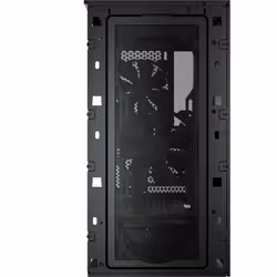 Corsair 4000D Midi Tower Noir (CC-9011198-WW) - Vue supplémentaire 10