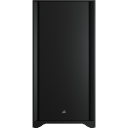 Corsair 4000D Midi Tower Noir (CC-9011198-WW)