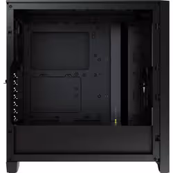 Corsair 4000D Midi Tower Noir (CC-9011198-WW) - Vue supplémentaire 4