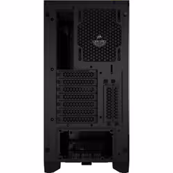 Corsair 4000D Midi Tower Noir (CC-9011198-WW) - Vue supplémentaire 7