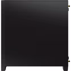 Corsair 4000D Midi Tower Noir (CC-9011198-WW) - Vue supplémentaire 8