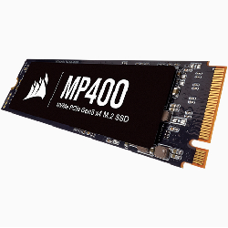 Corsair CSSD-F4000GBMP400 disque SSD M.2 4000 GB PCI Express 3.0 3D2 QLC NVMe (CSSD-F4000GBMP400)