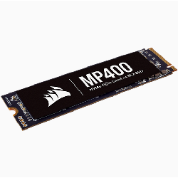Corsair CSSD-F4000GBMP400 disque SSD M.2 4000 GB PCI Express 3.0 3D2 QLC NVMe (CSSD-F4000GBMP400)