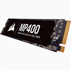Corsair CSSD-F4000GBMP400 disque SSD M.2 4000 GB PCI Express 3.0 3D2 QLC NVMe (CSSD-F4000GBMP400)