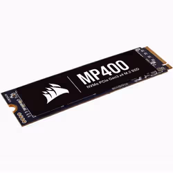 Corsair CSSD-F4000GBMP400 disque SSD M.2 4000 GB PCI Express 3.0 3D2 QLC NVMe (CSSD-F4000GBMP400) - Vue supplémentaire 2