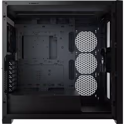 Corsair 5000D Tempered Glass Midi Tower Noir (CC-9011208-WW) - Vue supplémentaire 12