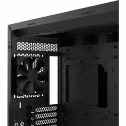Corsair 5000D Tempered Glass Midi Tower Noir (CC-9011208-WW) - Vue supplémentaire 14
