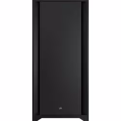 Corsair 5000D Tempered Glass Midi Tower Noir (CC-9011208-WW) - Vue supplémentaire 2