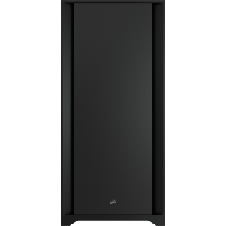 Corsair 5000D Tempered Glass Midi Tower Noir (CC-9011208-WW)