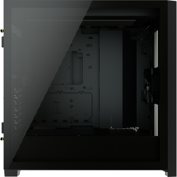 Corsair 5000D Tempered Glass Midi Tower Noir (CC-9011208-WW)