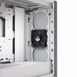 Corsair 5000D Tempered Glass Midi Tower Blanc (CC-9011209-WW) - Vue supplémentaire 13
