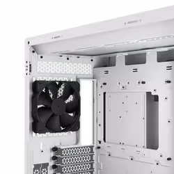 Corsair 5000D Tempered Glass Midi Tower Blanc (CC-9011209-WW) - Vue supplémentaire 14