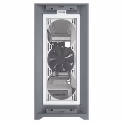 Corsair 5000D Tempered Glass Midi Tower Blanc (CC-9011209-WW) - Vue supplémentaire 15