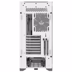 Corsair 5000D Tempered Glass Midi Tower Blanc (CC-9011209-WW) - Vue supplémentaire 7